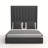 Dezyah Upholstered Standard Bed-26957304-26957299