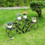 Altamont Plant Stand - Set of 2-1968153915