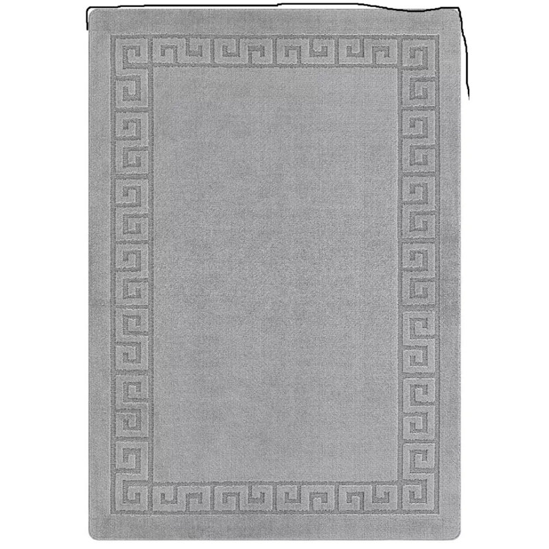 Modern Large Living Room Rugs Non Slip Area Rug Kitchen Floor Mats, Rectangle 160 x 230 cm