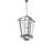 28" Square Marin Pendant