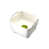 Blanc est en rupture de stock