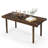 Chano Solid Wood Coffee Table