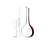 RIEDEL Handmade Decanters Bliss Decanter