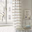 Tissu rayé-38454008