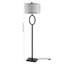Lampe sur pied 61 po Courson-52827009