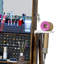 Freestanding Jewelry Armoire-853629739