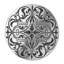 Olde World Mushroom Knob-9086066
