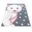 Pearson Animal Print Flatweave Area Rug-1133621992
