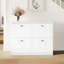 16 Pair Shoe Storage Cabinet-642400966