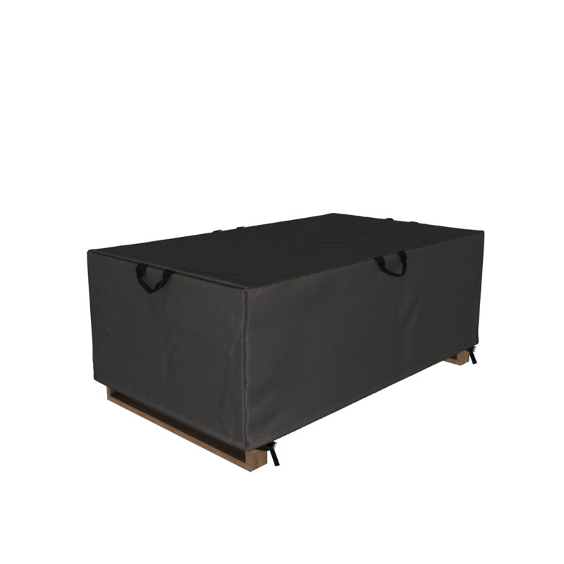 Outdoor Fire Pit Cover