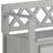 Solid Wood Entryway Storage Bench-1871260133