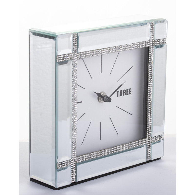 Anesa Wall Clock