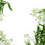 Garlands 170 cm H Faux Plant
