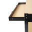 BANC EN BOIS 115 cm