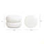 Repose-pieds 19,5 po Nest