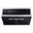 Samsung 1.1 cu. ft. Smart Slim Over-the-Range Microwave with 550 CFM Hood Ventilation with Wi-Fi-68895626