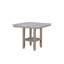 TABLE DE CLAU CLAUI