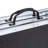 Silver Spring Metal Foldable Portable Ramp-55233010