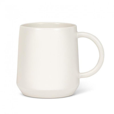 Tasse à poignée double