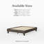 Lit plateforme en bois massif Dedrie-2016371629-2016371541