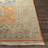 Levasseur Wool Oriental Indoor Rug-84256812