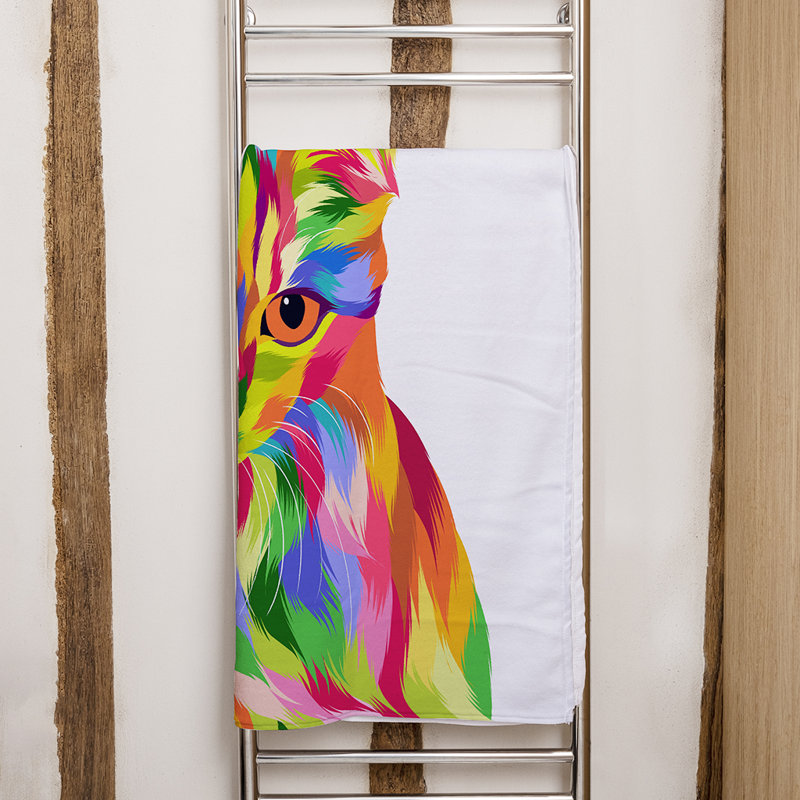Doorvale Midweight Bath Towel