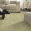 Prejean Wool Oriental Area Rug in Ivory/Gold-1822853656