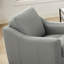 Dhrambir Upholstered Club Chair