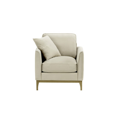 Jaar Upholstered Armchair