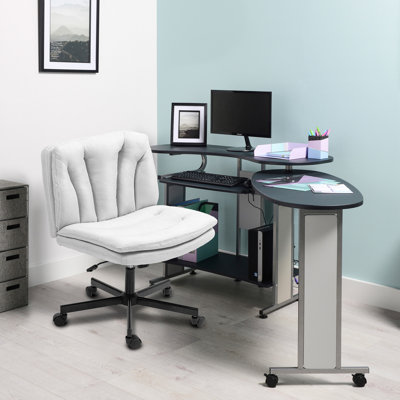 Fauteuil de bureau ergonomique Criss