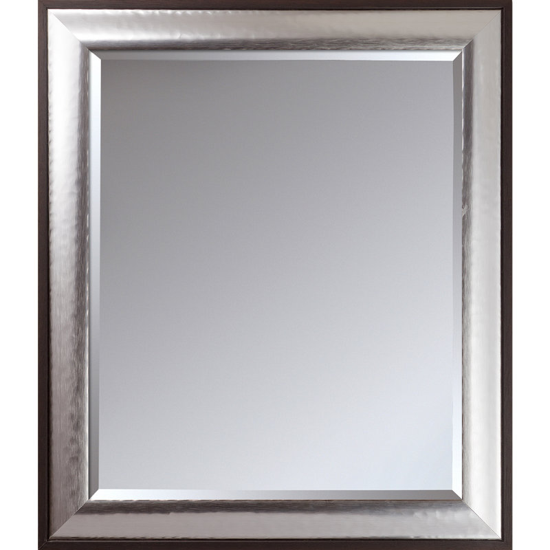 Jurado Rectangle Mirror, 29.25" x 25.25"