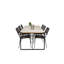 Colten Dining Set