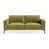 Velours Loden