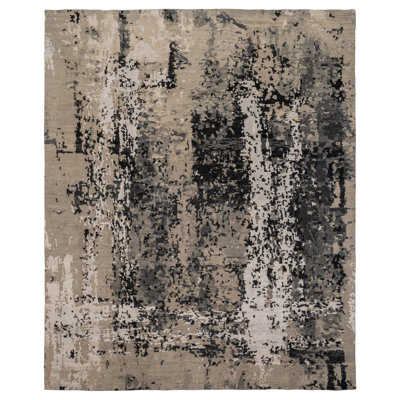 Dakston Performance Abstract Rug