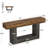 Lopp 62.99'' Long Wooden Console Table,