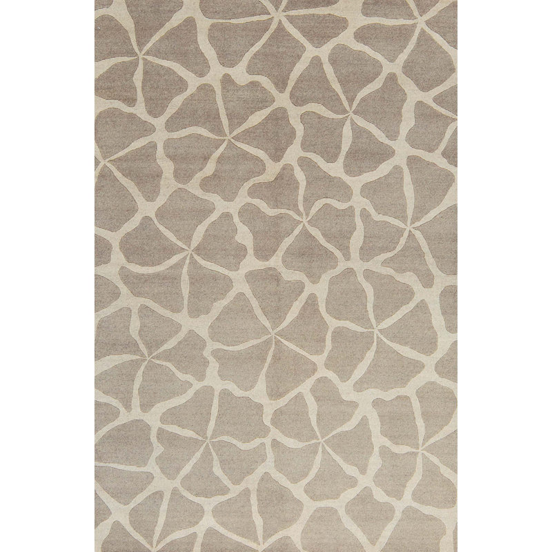One-of-a-Kind 8' X 10'1" Area Rug in