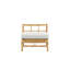Withamsville Solid Wood Seating Group