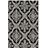 Taran Easy Care Hand Hooked Performance Geometric Rug-462174535