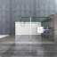 Mullet Rectangular Shower Enclosure-600273774
