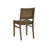 Arieli 19'' H Beech Solid Wood Side Chair-994811733