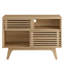 Render Two-Tier Display Stand-511451766