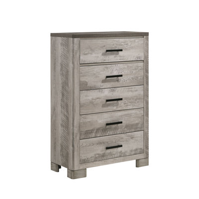 Picket House Furnishings Adam Chest