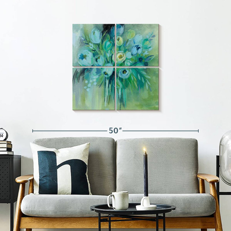 Harnek Aurora Borealis Florals