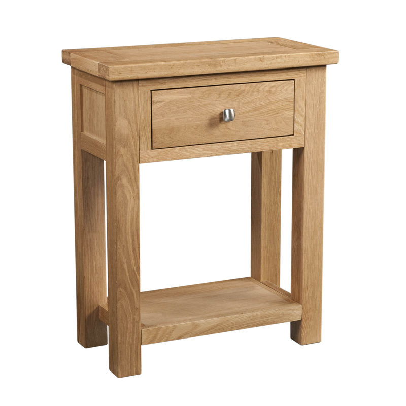 Dover 60cm Console Table