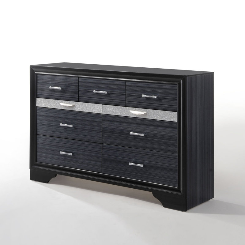 Commode