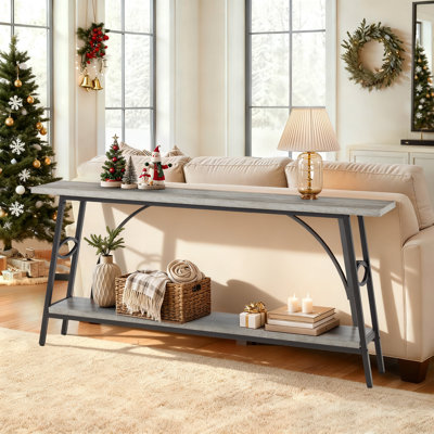 Console 70,9 po