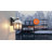 Escoba Wall Light