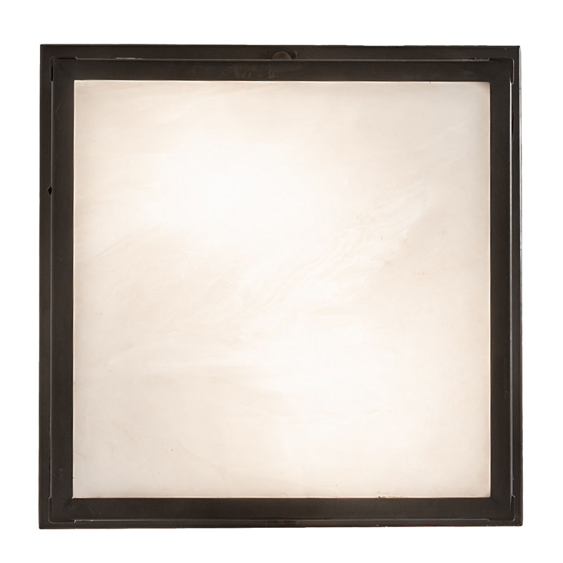 2 - Light Flush Mount