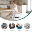 Chaise de travail avec siège rembourré Walsunny-98415127