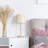 Metal Table Lamp